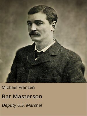 cover image of Bat Masterson
